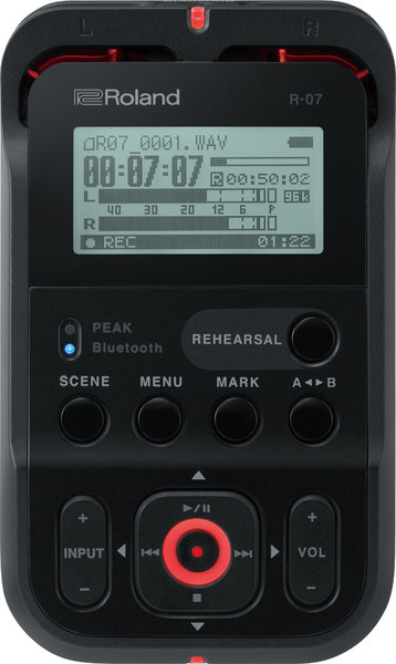 R-07 (black)