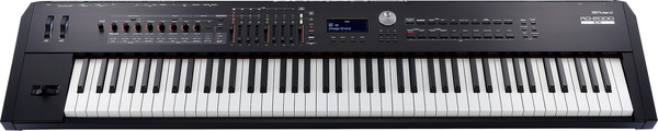 RD-2000 EX