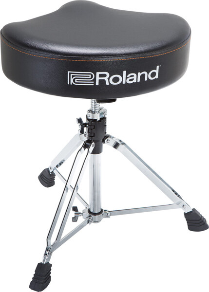 RDT-SV / Saddle Type