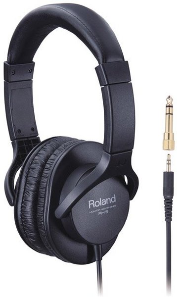 Roland RH-5 Headphone