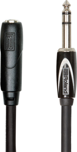 RHC-25-1414 (1/4" TRS - 7.5m)