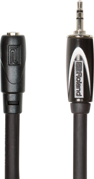 RHC-25-3535 (3.5mm TRS - 7.5m)