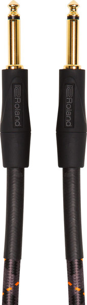 RIC-G25 (straight-straight 1/4" jack - 7.5m)