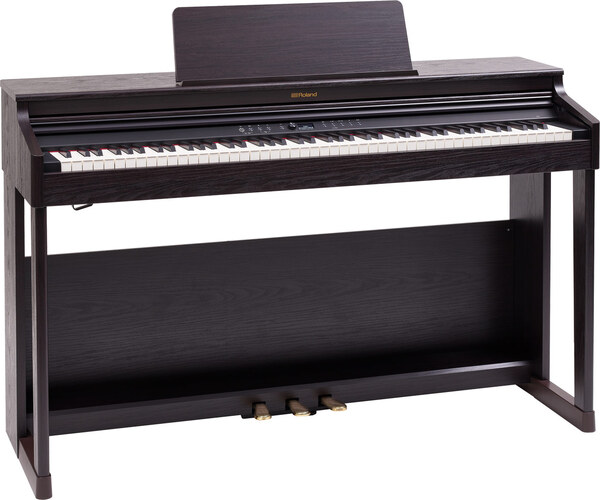 RP701 (dark rosewood)
