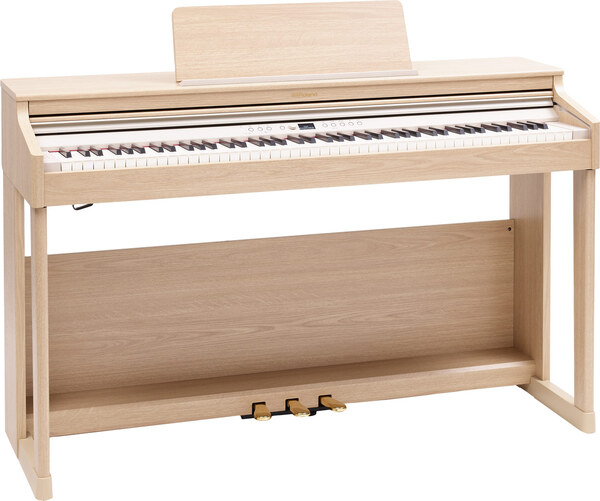 Roland RP701 (light oak)