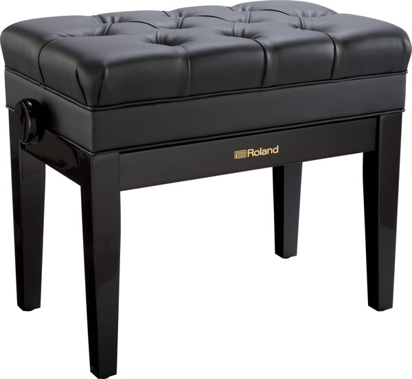 RPB-500 (polished ebony)