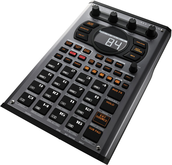 Roland SP-404MKII