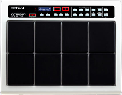 SPD-20 PRO Octapad