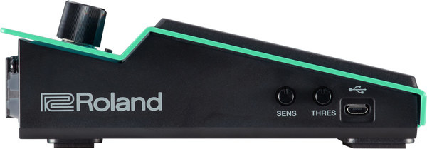 Roland SPD One Electro Pad