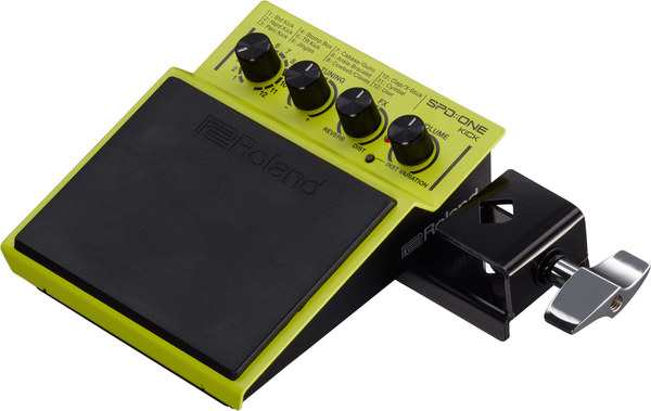 Roland SPD One Kick Pad