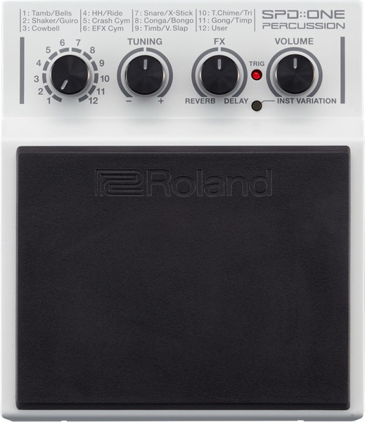 SPD One Percussion Pad