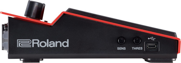 Roland SPD One Wav Pad