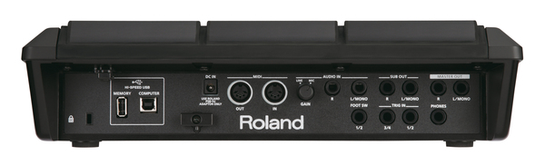 Roland SPD-SX Sampling Pad