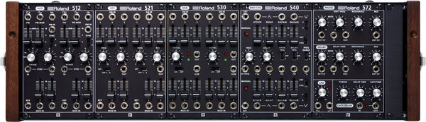 Roland SYS-500CS J / Complete Set