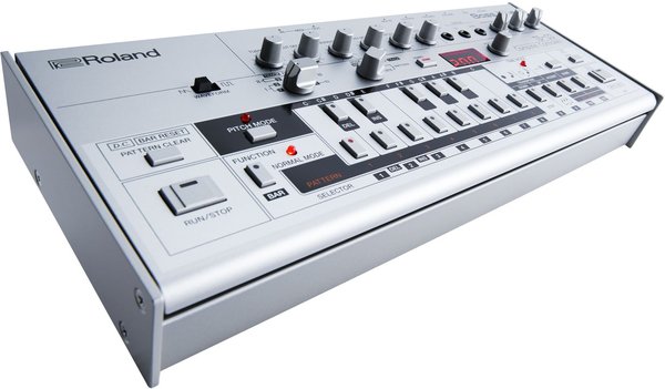 鍵盤楽器 Roland Boutique TB-03 bass line TB-303 Roland Boutique TB-03 | Music Production | Bop DJ
