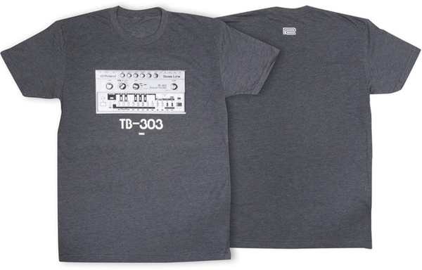 Roland TB-303 T-Shirt (L)