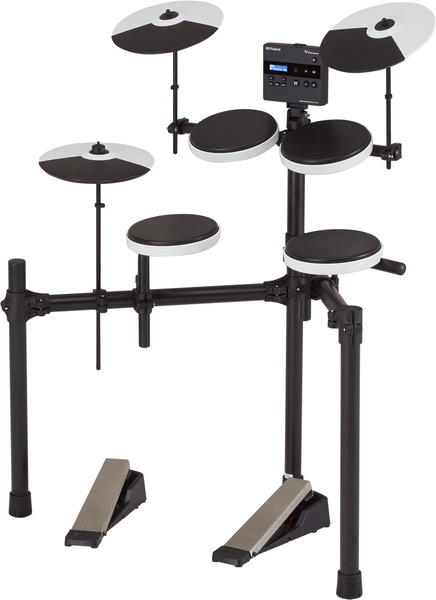 TD-02K V-Drums Kit