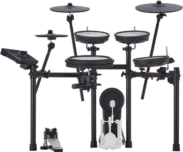 V-Drums TDM-10 Tapis V-drum Tapis batterie Roland