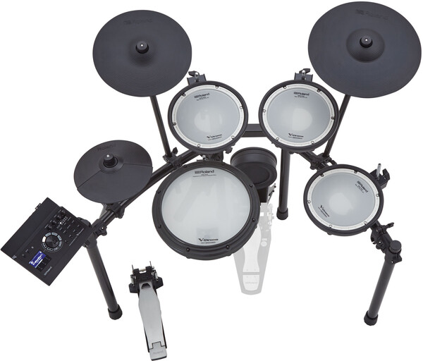 Roland TD-17 KV2 V-Drum Kit