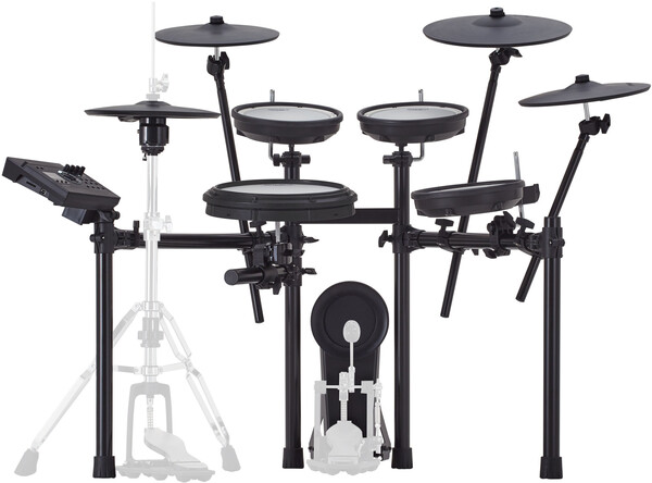 Roland TD-17KVX2 V-Drums Electronic Kit