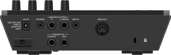 Roland td 17 sounds deals