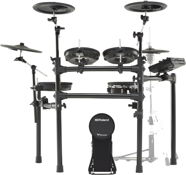 Roland TD-27 K Kit V-Drum Set