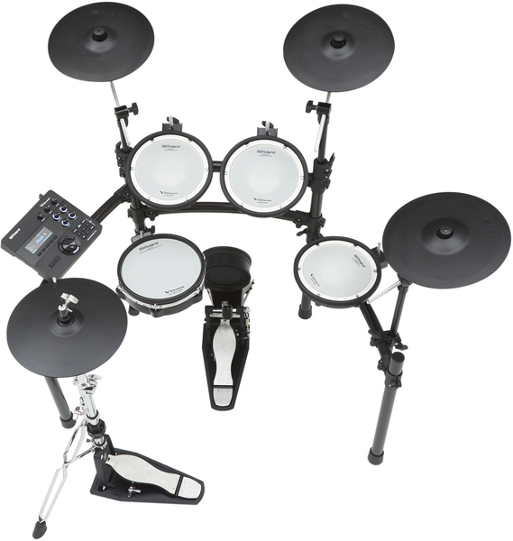 Roland TD-27 K Kit V-Drum Set