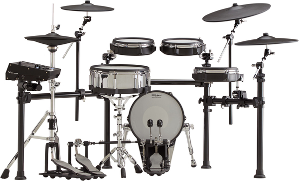 TD-50K2 Set / Flagship Space-Saving V-Drums Kit
