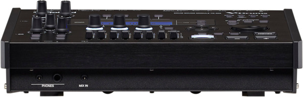 Roland TD-50X Flagship V-Drums Sound Module