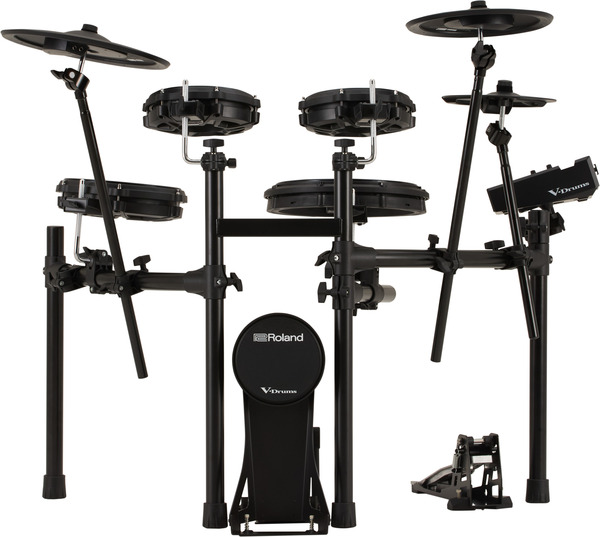 TD313 V-Drum Kit