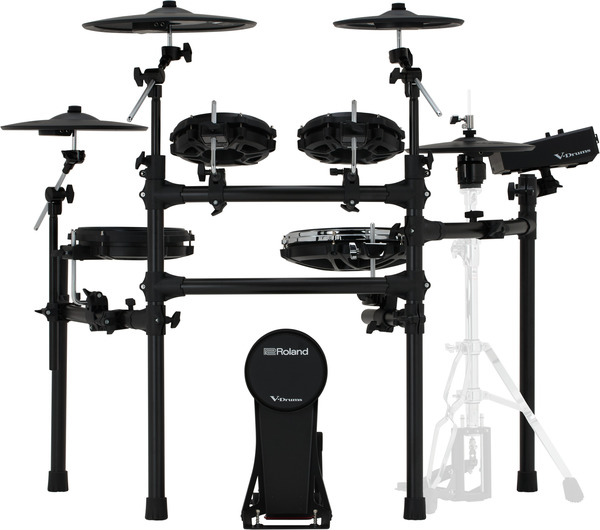 TD513 V-Drum Kit
