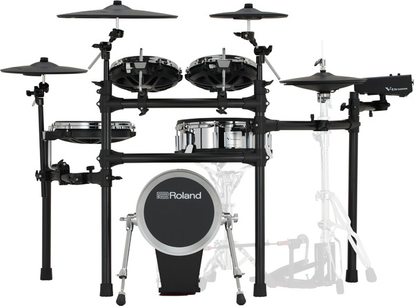 TD516 V-Drum Kit