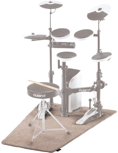 TDM-3 (V-Drums Mat)