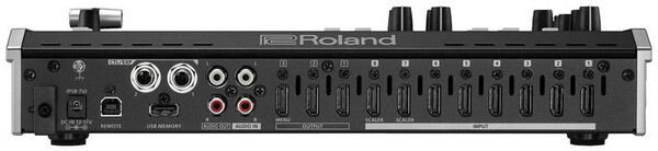 Roland V-8HD HD Video Switcher