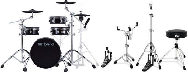 VAD103 + DW 3000 4-Piece Hardware Pack Bundle