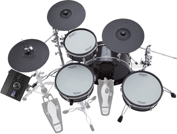 VAD103 KIT Plus/TD-17