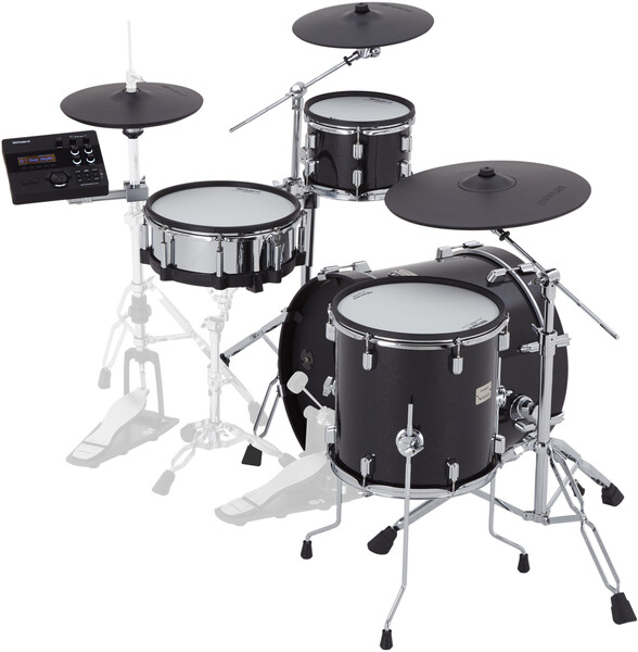 Roland VAD504 V-Drums Set