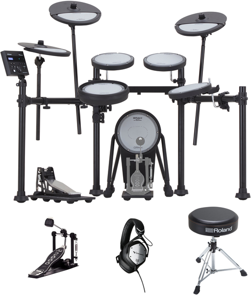 VQD106 Bundle VQD Drum Kit