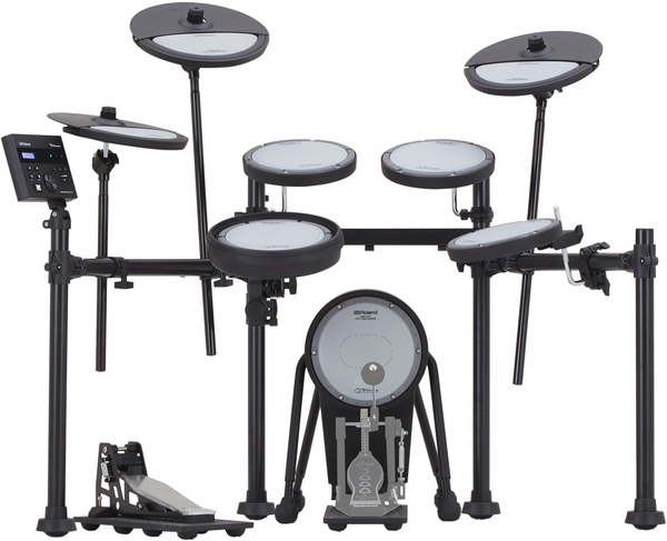 VQD106 VQD Drum Kit