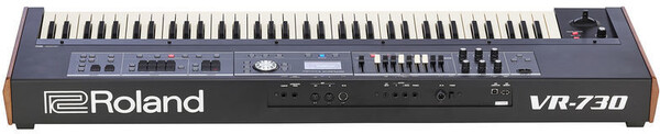 Roland VR-730 V-Combo