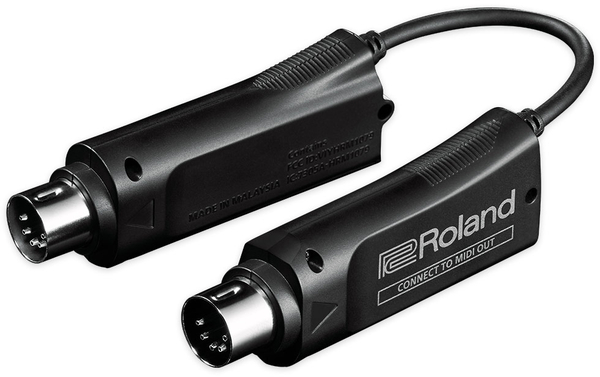 Roland WM-1 Wireless MIDI Adaptor