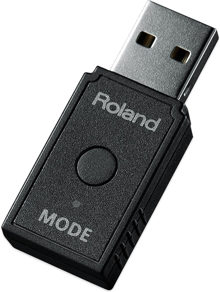 WM-1D Wireless MIDI Dongle