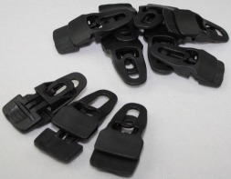 Hold-on-Clip MIDI (black)
