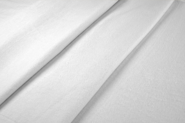 Molton Cloth 30m x 2m (white)