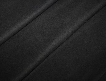 Molton Cloth 30m x 3m (black)