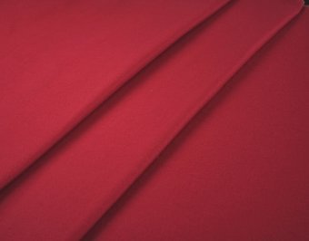 Molton Cloth 30m x 3m (cherry)
