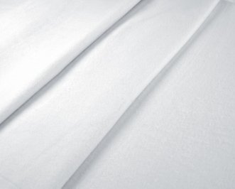 Molton Cloth 30m x 3m (white)