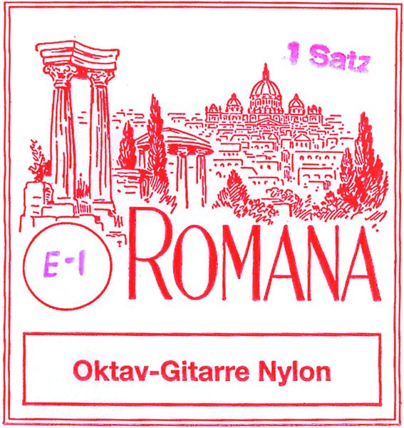 Romana 52250