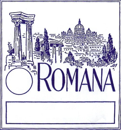 Romana 52396