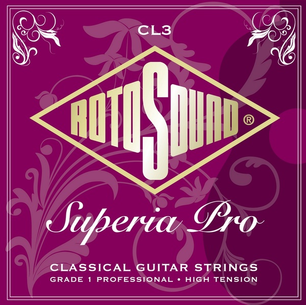 CL3 Grade 1 Professional Superia Pro (high tension)